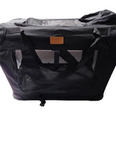 Pet carrier soft for sale  WALSALL