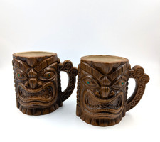 Set vintage hawaiian for sale  Fountain Valley