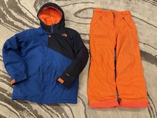 North face boys for sale  Lynnfield