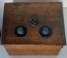 Ancienne alimentation radio d'occasion  Gramat