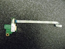 FÜR Toshiba Satellite C70D C75D Einschalt-Board Platine mit Kabel  comprar usado  Enviando para Brazil