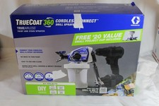 Graco 26d362 truecoat for sale  Pottstown