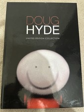 Doug hyde limited for sale  BURTON-ON-TRENT