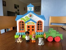 happyland hospital for sale  CHATHAM