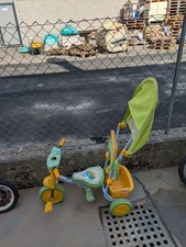 Triciclo unisex vedo usato  Due Carrare