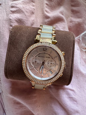 Michael kors mk5896 for sale  BISHOP'S STORTFORD