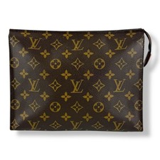 Louis vuitton brown for sale  NEWCASTLE UPON TYNE