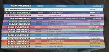 Kid paddle tomes d'occasion  France