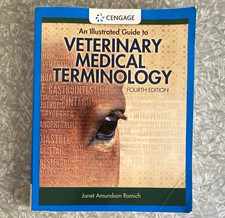 Illustrated guide veterinary for sale  Del Mar