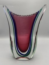 Midcentury murano sommerso d'occasion  Trévoux