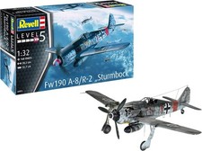 Revell 03874 maquette d'occasion  France