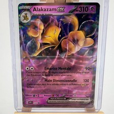 Alakazam svp 050 d'occasion Alakazam svp 050 d'occasion  Wittelsheim