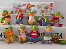Kinder ferrero sorpresine usato  Villar Focchiardo