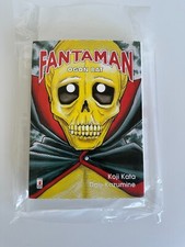 Fantaman ogon bat usato  Monopoli