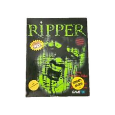 Ripper game tek gebraucht kaufen  Mering