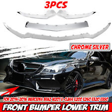 Front bumper lip for sale  Monroe Township