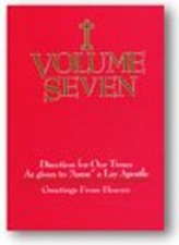 Volume seven greetings for sale  Mishawaka