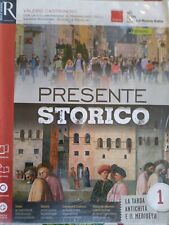 Presente storico ean usato  Cagliari
