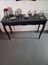 Specchio piu consolle usato  Napoli