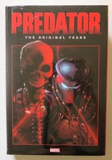 Predator original years for sale  Dayton