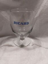 Glasses ricard d'occasion  Expédié en Belgium