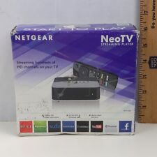 Netgear Neo TV Streaming Player Ntv300 1080p Smart TV HD Preto comprar usado  Enviando para Brazil