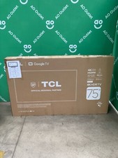 Tcl v6c ultra for sale  CREWE