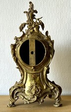 Cartel pendule horloge d'occasion  Créteil