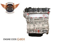 Usado, HYUNDAI KIA Elantra N i30 N Santa Fe KX7 MOTOR GASOLINA 2.0L CÓDIGO DO MOTOR G4KH comprar usado  Enviando para Brazil