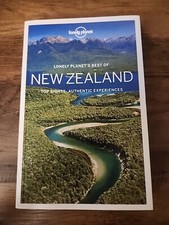 Lonely planet best for sale  San Jose
