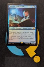Matoya archon elder for sale  YEOVIL