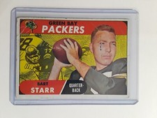 1968 topps bart for sale  Prairieburg