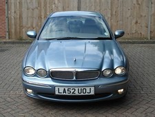 2003. jaguar type for sale  REDHILL