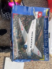 Revell junkers airline for sale  EASTBOURNE