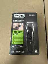 Wahl aqua blade for sale  WOLVERHAMPTON