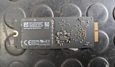 Ssd apple samsung usato  Cologno Monzese
