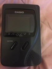 Lcd casio digitale usato  Milano