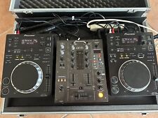 Pioneer pioneer cdj usato  Villa Estense