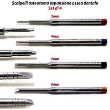 Strumenti per chirurgia usato  Solaro