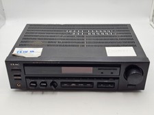 Teac 750 stereo d'occasion  Expédié en Belgium