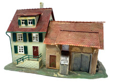 Faller 276a bauernhaus gebraucht kaufen  Harsdorf