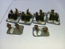 15mm flames war for sale  MILFORD HAVEN