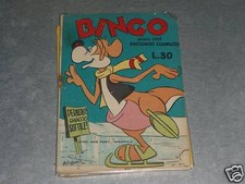 Bingo nuova serie usato  Trevenzuolo