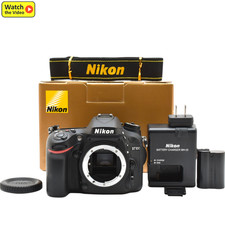 Nikon d7100 dslr usato Nikon d7100 dslr usato  Spedire a Italy