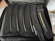 Airsoft mp5 magazines for sale  HUDDERSFIELD
