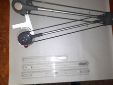 Vemco drafting arm for sale  Golden