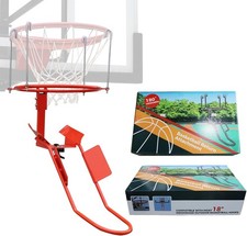 Heavy duty basketball for sale  Gulf Shores
