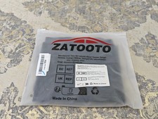 Zatooto car side for sale  UK