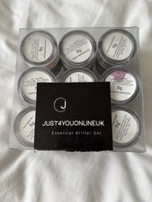 Just4youonlineuk resin nail for sale  DAGENHAM