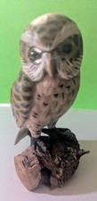 Amazing owl hand for sale  HYTHE